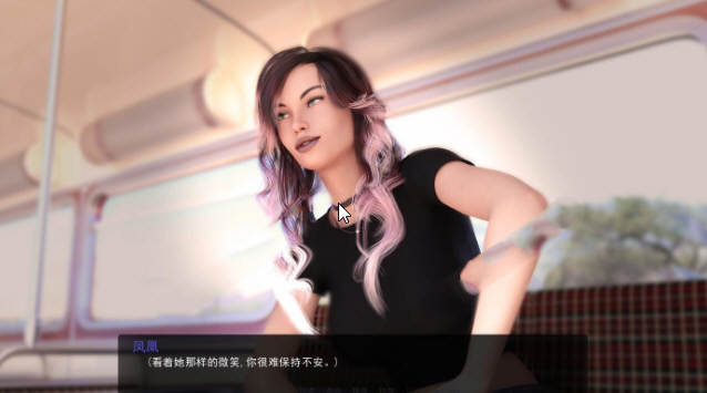 图片[5]-属于你的时空 Ver0.11.1 精翻汉化版 PC+安卓+全CG 1.3G-夺宝游戏