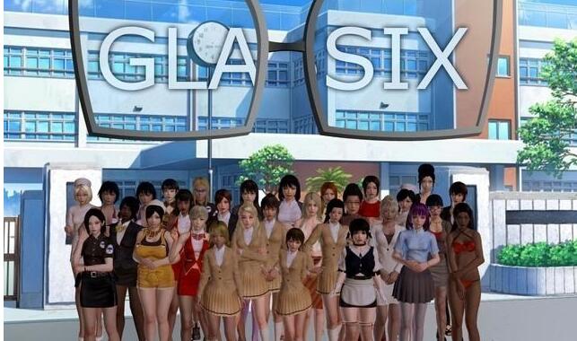 神器眼镜（Glassix） v0.66.0 官方中文作弊高压版 SLG神作更新 7G-夺宝游戏