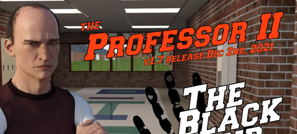 The Professor 第二季 Ver1.7 精翻汉化版 PC+安卓 SLG游戏 2.6G-夺宝游戏