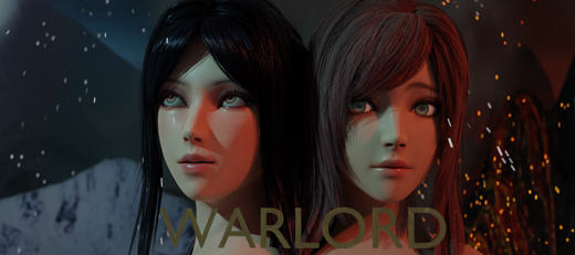 战争领主(Warlord) ver0.13.1 汉化版 PC+安卓 动态SLG游戏 1.7G-夺宝游戏