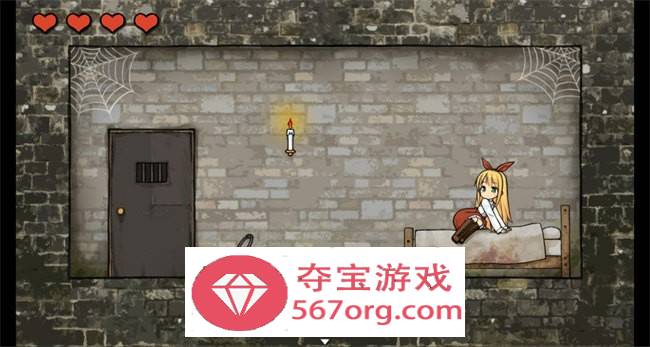 【解谜ACT/汉化/全动态】安娜的抑郁症 完整汉化版【PC+安卓/1.2G】插图1 f973e003658826a4f90303b91d8ee101