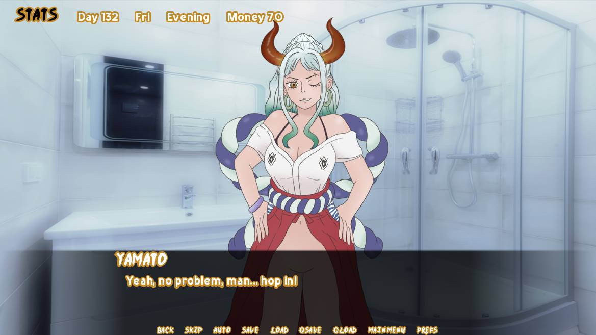 图片[3]-【日系SLG汉化】梦幻酒店 Dream Hotelv0.67【双端889M】-夺宝游戏